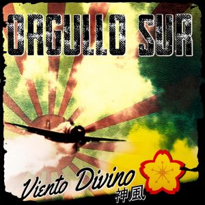 Orgullo Sur - Viento Divino (2021) LOSSLESS