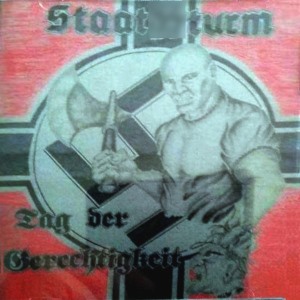 Staatssturm - Tag der Gerechtigkeit (2017)