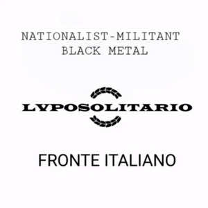 Lvposolitario - Fronte Italiano (2021)
