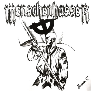 Menschenhasser - Auf in den Krieg (2021)