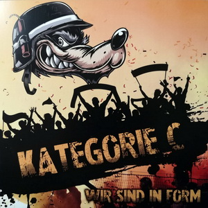 Kategorie C - Wir Sind In Form (2021)