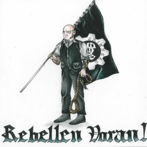 Southern Rebels - Rebellen Voran! (2020)