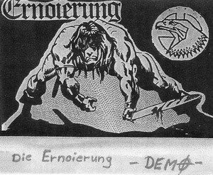 Die Ernoirung - Demo (1987)