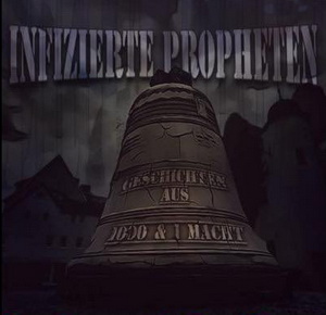 Infizierte Propheten - Geschichten aus 1000 & 1 Macht (2021)