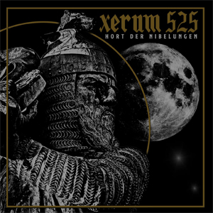 Xerum 525 - Hort der Nibelungen (2021) LOSSLESS