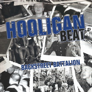 Hooligan Beat - Backstreet Battalion (2021)