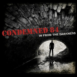 Condemned 84 - Discography (1984 - 2023)