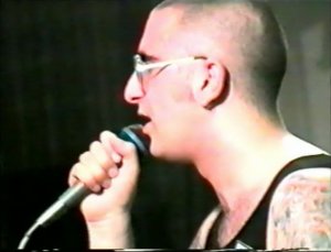 Battle Zone - Live in Czech Republic 1993 (DVDRip)