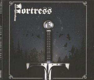 Fortress - Orion (2021)
