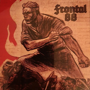 Frontal 88 - Frontal 88 (2021)