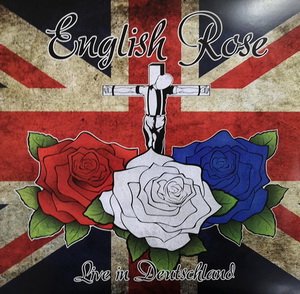 English Rose - Live In Deutschland '97 (2021)