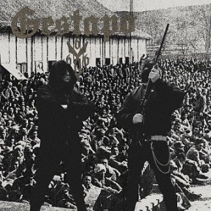 Gestapo 666 - Satanic Shariah (2020)