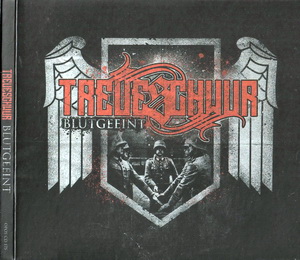 Treueschwur - Blutgeeint (2021) LOSSLESS