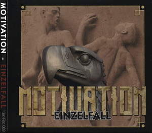 Motivation - Einzelfall (2021) LOSSLESS