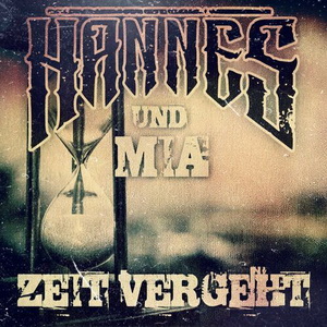 Hannes und Mia - Zeit Vergeht (2022)
