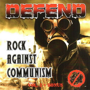 Defend Rock Against Communism 2 + Bonus (2022)