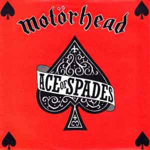 Motörhead - Discography (1977 - 2024)