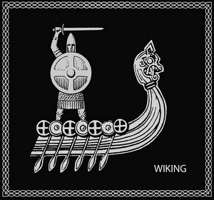 Hamergilde - Wiking (2021)