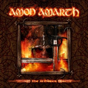 Amon Amarth - Discography (1996 - 2023)