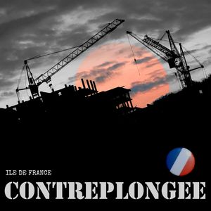 Ile De France - Contreplongee (2022)