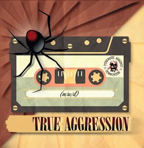 True Aggression - (m/w/d) (2022) LOSSLESS