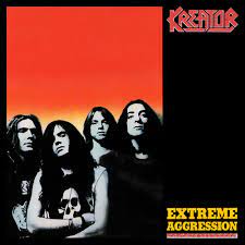 Kreator - Discography (1984 - 2023)