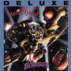 Motörhead - Bomber (Deluxe Edition 2022)