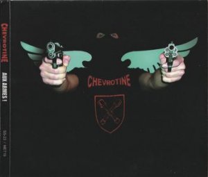 Chevrotine - Aux Armes! (2020)