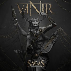 Vanir - Sagas (2022)