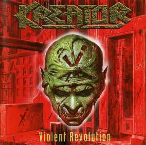 Kreator - Discography (1984 - 2023)