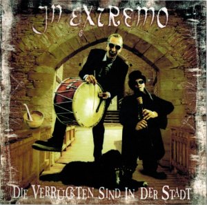 In Extremo - Discography (1997 - 2021)