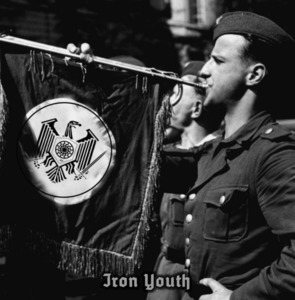 Sonne Und Stahl - Iron Youth (2022) LOSSLESS