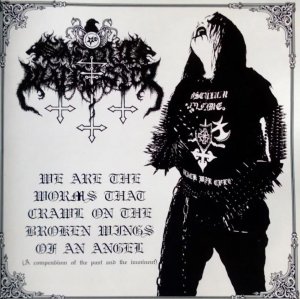 Satanic Warmaster - Discography (1999 - 2022)