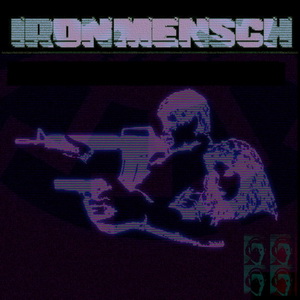 IronMensch - IronMensch (2022)