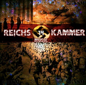 Reichs-Musik-Kammer 14 (2022)