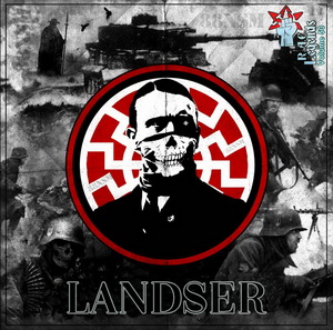 Landser - R.A.C. Legends Volume 50 (2022)