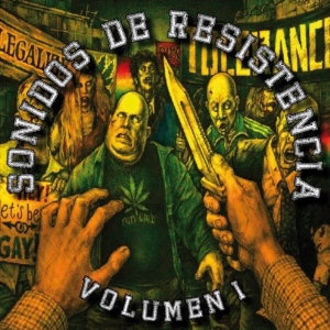 Sonidos De Resistencia - Volumen I (2020)