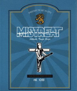 Mistreat - Talk The Talk, Walk The Walk (2022) LOSSLESS