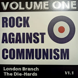 Rock Against Communism Volume One (2022)