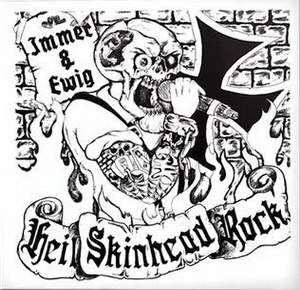 Immer & Ewig - Heil Skinhead Rock (2022)