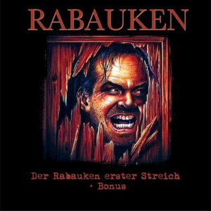 Rabauken - Der Rabauken Erster Streich + Bonus (2022)