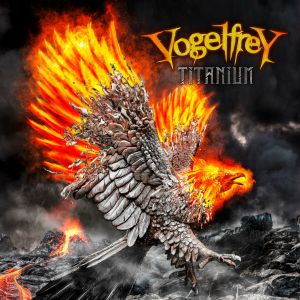 Vogelfrey - Titanium (2022) LOSSLESS