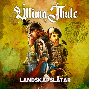 Ultima Thule - Landskapslåtar (2022)