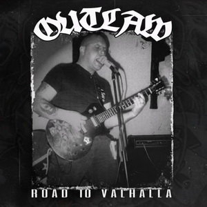 Outlaw - Road To Valhalla (2022)