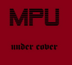MPU - Under Cover (2022)