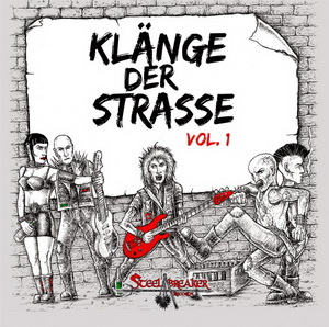 Klänge Der Strasse Vol. 1 (2022)