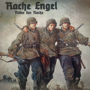 Rache Engel - Ritter Der Rache (2022)