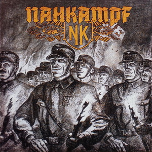 Nahkampf - 33 (2022)