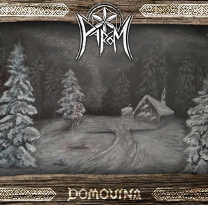 Parom - Domovina (2022)