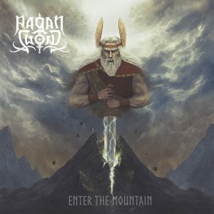 Pagan Sword - Enter the Mountain (2022)